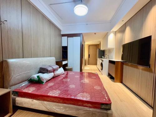 Vue Aston for rent