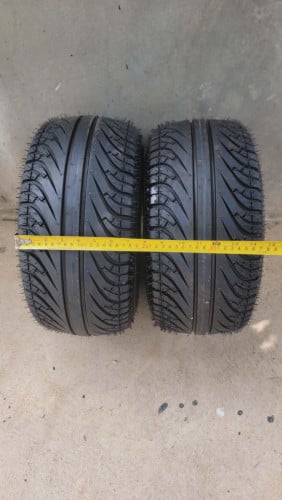WIDE WHEELS/RIMS FOR TUK-TUK/CHINESE ELECTRIC VEHICLE