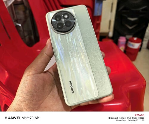 Xiaomi Civi 4 Pro 12/512G Sim2 5G