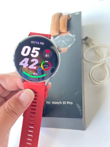 Xiaomi watch S1 Pro - used for sale