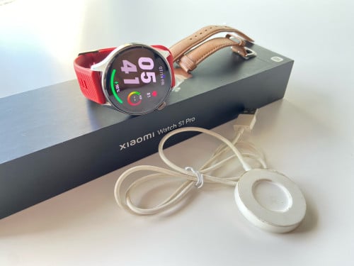Xiaomi watch S1 Pro - used for sale