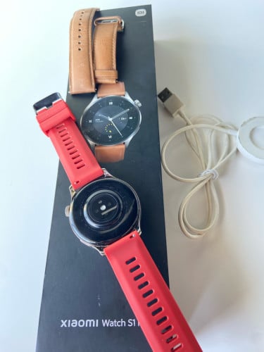 Xiaomi watch S1 Pro - used for sale