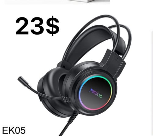Yesido Gaming headset