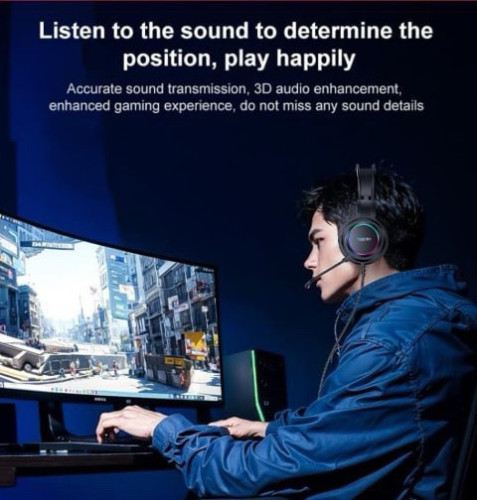 Yesido Gaming headset