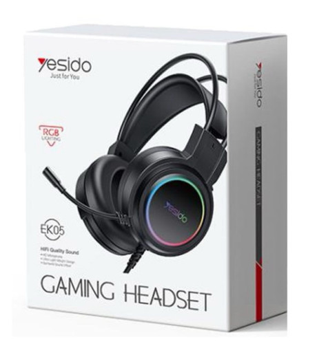 Yesido Gaming headset
