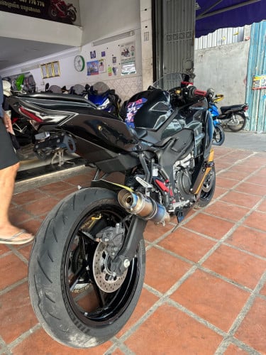 ZX25R