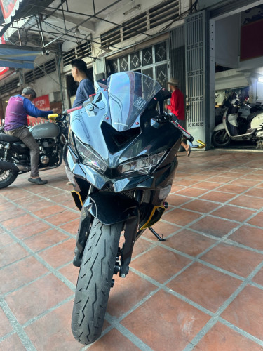 ZX25R