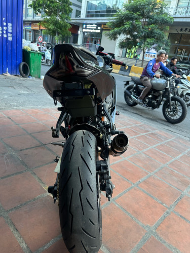 ZX25R