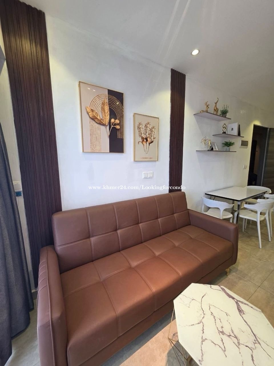 Time Square 2 resale 2 Bedroom