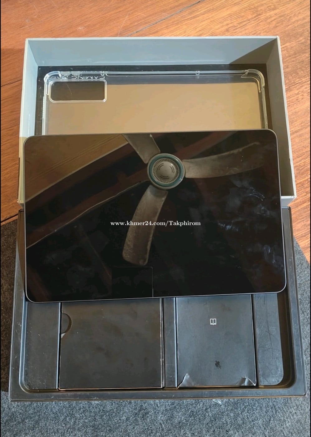 Redmagic nova ram 16Gb storage 512Gb global version price $420.00 in ...