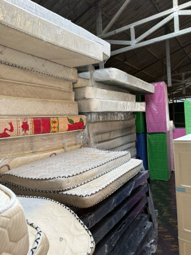 ពូកមួយទឹកមានគ្រប់ខ្នាត