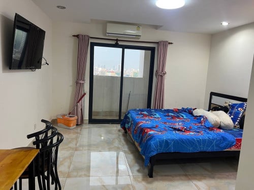ខុនដូរលក់បន្ទាន់