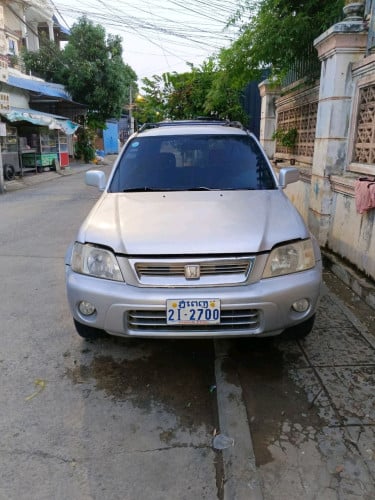 ឡានលក់