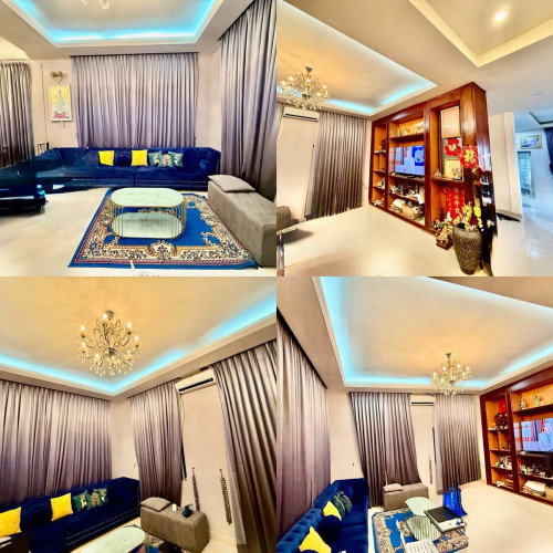 ផ្ទះជួលភ្លោះ (ផ្ទះគៀន)បុរីពិភពថ្មីឈូកវ៉ា ២ ស្ថិតលើផ្លូវសាលារៀន និង