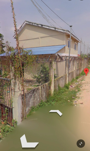 មានផ្ទះធំទូលាយសម្រាប់ជួលនៅក្រុងដូនកែវ house for rent