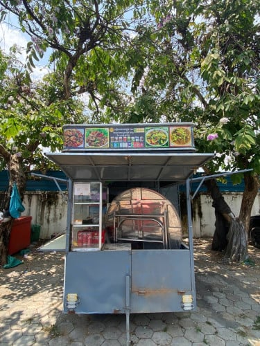 រ៉ ម៉កលក់
