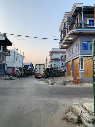ដីលក់បន្ទាន់