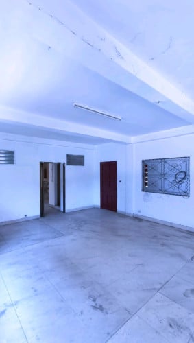 អគារជួលមុខក្រសួងការងារ