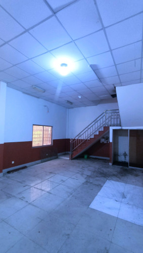 អគារជួលមុខក្រសួងការងារ