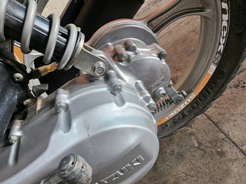 លក់ម៉ូតូ