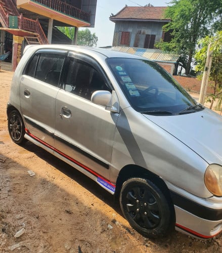 ឡានលក់ប្រញាប់