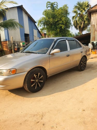 លក់ប្រញាប់ដូរស៊េរី