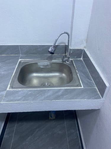បន្ទប់ជួលថ្មី