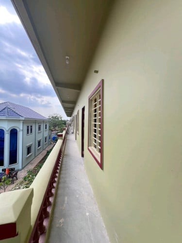 បន្ទប់ជួល ភួង ស៊ីណា