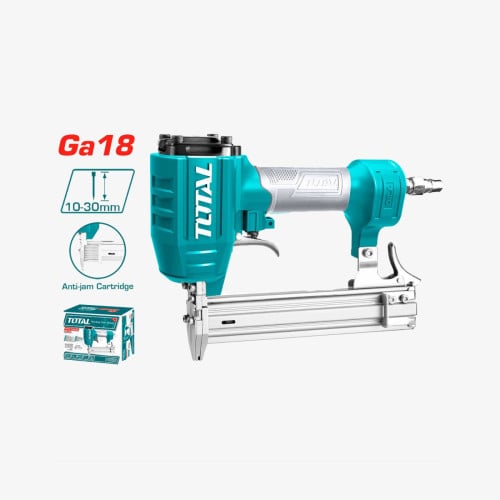 ប្រូម៉ូសិនចូលឆ្នាំ 20% OFF✨ 🇫🇷 TOTAL 18GA Brad Nailer TAT83301-3 TOTAL