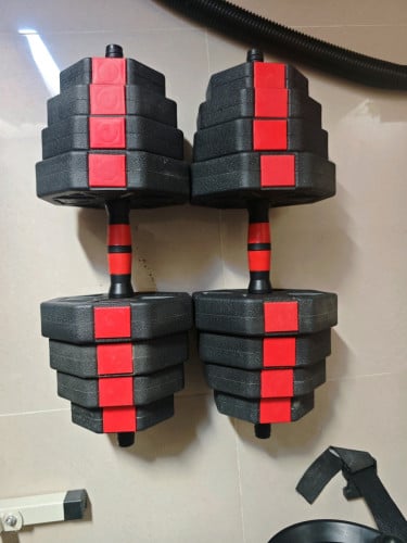 ដុំលើកទំងន់30Kg