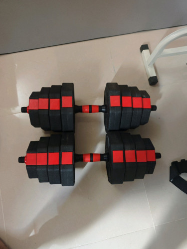 ដុំលើកទំងន់30Kg