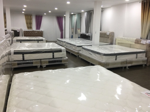 ផ្ទះអាជីវកម្មជួល4ល្វែងជួល អូរឬស្សី