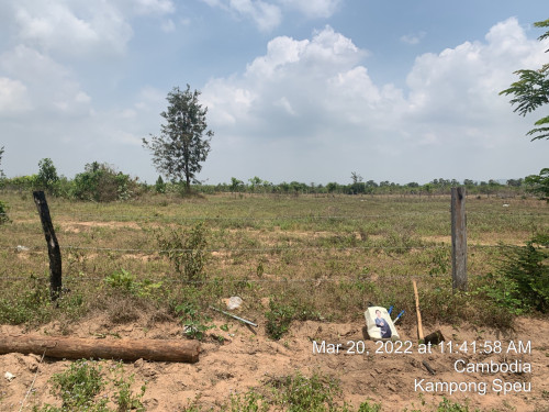 ដីភូមិលក់ $6,800 ទំហំ (11A)