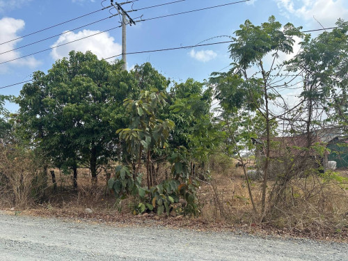 ដីភូមិលក់ $6,800 ទំហំ (11A)
