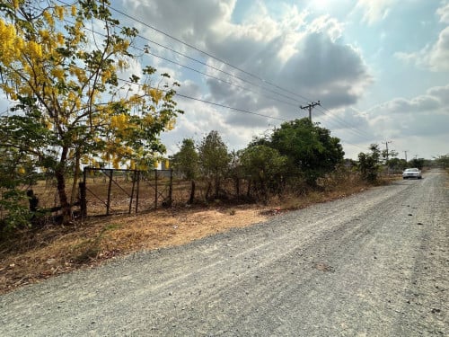 ដីភូមិលក់ $6,800 ទំហំ (11A)