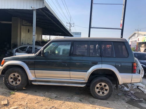 លក់ឆ្នាំ 95(2500$)