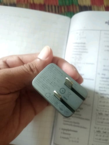 ឆ្នាំងសាក Anker Prime 100watt