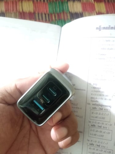 ឆ្នាំងសាក Anker Prime 100watt