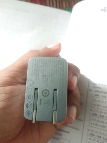 ឆ្នាំងសាក Anker Prime 100watt