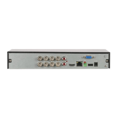 #Dahua-XVR5108HS-I3
