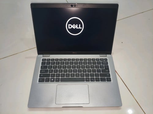 ស្ដុកអាមេរិក - Dell Latitude i7 ជំនាន់ទី ១១ ខ្លាំង