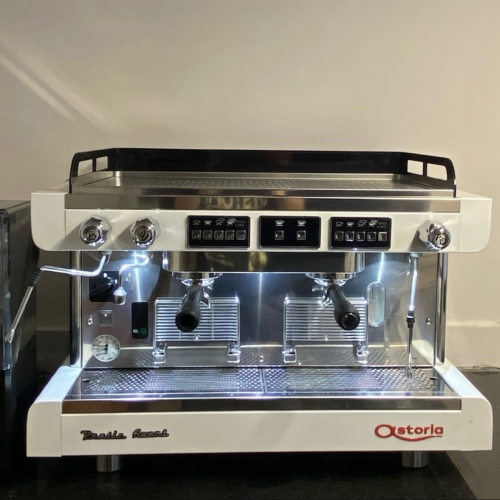 លក់ម៉ាស៊ីនកាហ្វេ Espresso machine Astoria