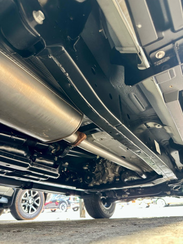 ឡានលក់ Ford Ranger XLT 022 ម៉ាសុីន 3.2
