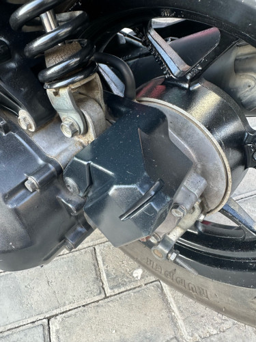 លក់Honda zoomer