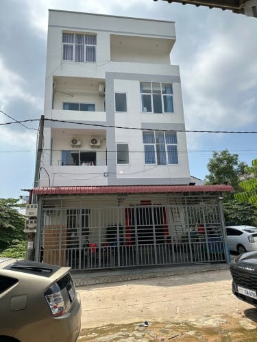 ផ្ទះសម្រាប់ជួល House for rent at 03