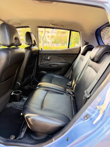 ឡានលក់​ Kia Morning Slx ហ្វូលតំលៃ6500$ចរចារ