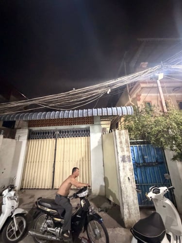 ផ្ទះជួលថ្មី ស្រួលរួសនៅត្រឹមចំងាយតែ១kmជាងពី ផ្សារច្បារអំពៅ ភ្នំពេញ