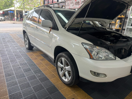 ឡាន​លក់​ lexus rx330. 05