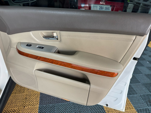 ឡាន​លក់​ lexus rx330. 05