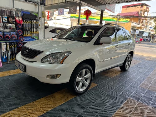 ឡាន​លក់​ lexus rx330. 05